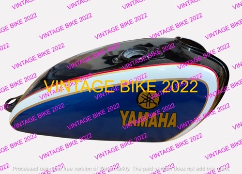 Yamaha 500 stahl - 500,