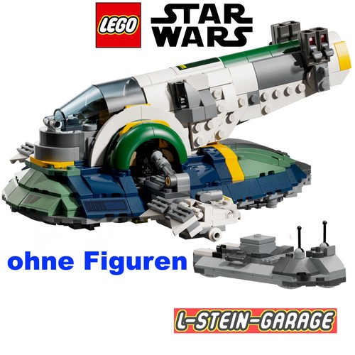 Lego star wars - wars, 75433