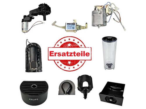 Ersatzteil krups 250ak - ersatzteil,