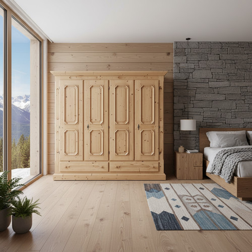 Voglauer schrank bauernschrank - voglauer,