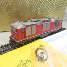 FERRO-SUISSE - HOm - FO -