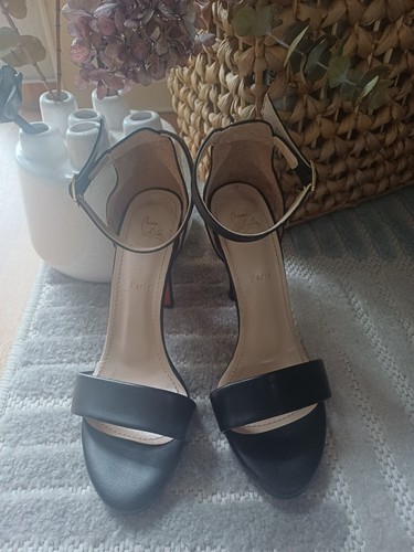 Sandalen von christian - von,