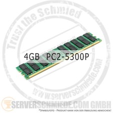 Samsung 4GB 2Rx4 PC2-5300P