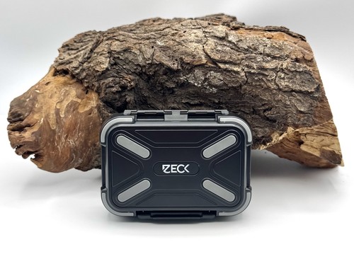 Zeck ring snap box pro - &,