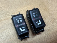 Paar Schalter SITZHEIZUNG W