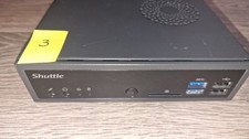 Shuttle XPC DQ170 8GB RAM