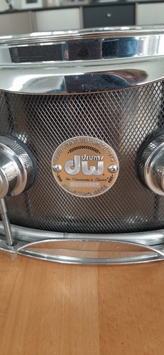 Collector series - dw,