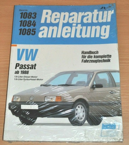 Passat 35i 9 - b3, 1,9