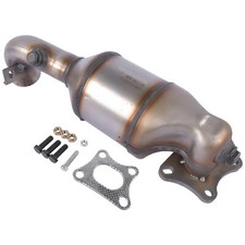 Katalysator Für Peugeot 108 208 I 308 II 2008 Citroën C1 C3 III C4 DS3 1.2 VTi