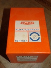 AGFA-GEVAERT SCOPIX RP2 110mm