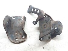 VW Passat 35i Facelift Hinterachse Lager Aufnahme Konsole GT TDI 1,9l 1,6l VR6