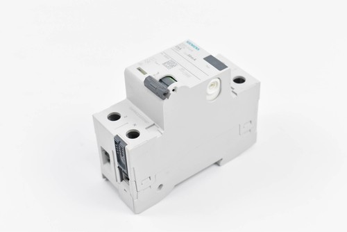 Siemens schutzschalter - fi,