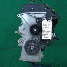 MOTOR Kia Rio III (UB) 1.4 CVVT 80KW 109PS Bj.2016