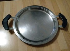 Original AMC Griddle Pfanne