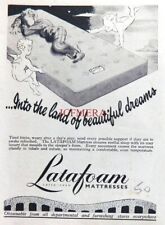 Latex-Schaummatratzen