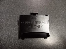 SAMSUNG COMMON INTERFACE TV