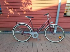 sehr gut erhaltenes robustes Damenrad von Wittekind Cityrad