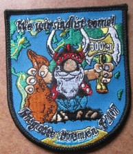 Fregatte BREMEN Wo wir sind