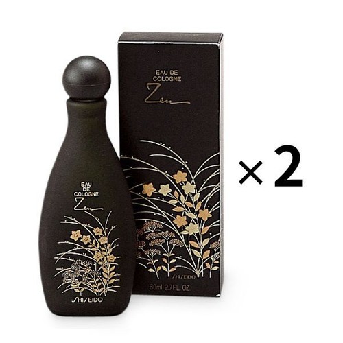 Shiseido zen classic eau - zen,