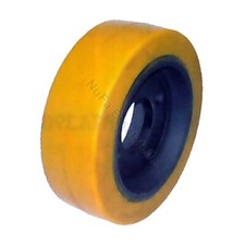 Antriebsrad für Jungheinrich EMC 110 Ameise, Elektro-Hochhubwagen (77800067)