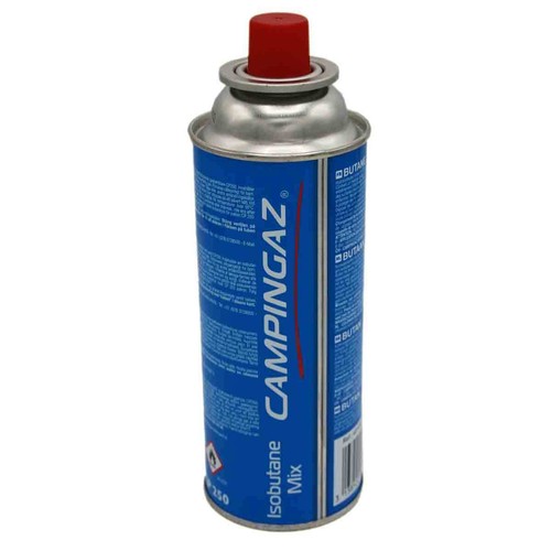 Gaskartusche 250 von - gaskartusche,