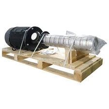 GRUNDFOS MTR 64-9/5-2 A-F-A-HQQV + 1PC3006-2BA23-4CC0 UNTERWASSERPUMPEN