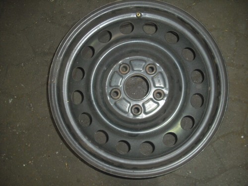 Stahlfelge suzuki fiat 16 - stahlfelge, 6-16