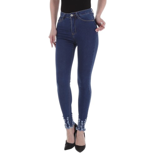 Damen stretch destroyed - damen,