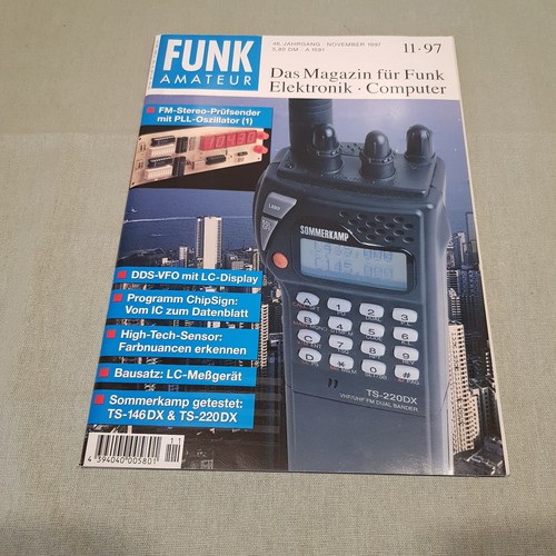 Magazin zeitschrift funk - 🌻magazin,