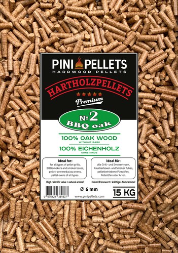 Grillpellets pini 15kg - grillpellets,