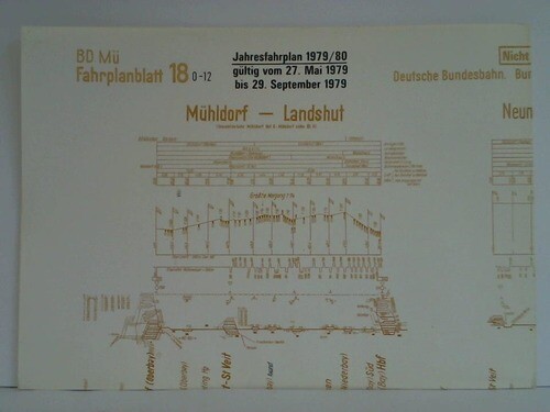 Bildfahrplan für den - bildfahrplan, (18)