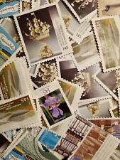 Briefmarken 100 x 1,45€ ungestempelt ungummiert verschiedene B-Ware 1,60 1,80 