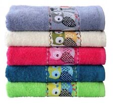 Dyckhoff Frottierserie Eule