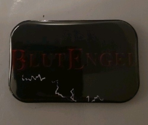 Blutengel magnet 122 - blutengel,