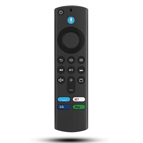 Ersatz voice remote control - ersatz,