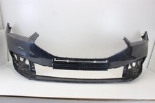 ORIGINAL SEAT LEON 4 IV 5FA ab 2020 STOßSTANGE VORNE BUMPER 5FA807221