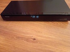 Panasonic DMR-BST760EG Festplattenrekorder DVD und Blue-Ray