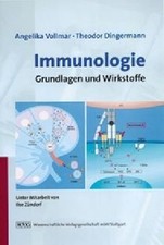 Immunologie: Grundlagen und Wirkstoffe von Vollmar, ... | Buch | Zustand wie neu