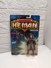 He-Man New Adventures Skeletor