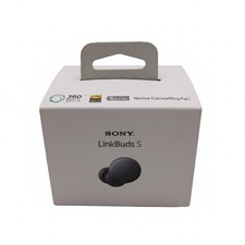 Sony WF-LS900 LinkBuds S True