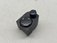 Original Audi A4 B5 8D A3 8L Spiegelverstellung Schalter 8D0959565A #A4