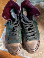 Schuhe  Sneaker  Candice Cooper Gr. 39