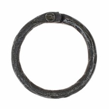 Geschmiedeter Ring  - groß