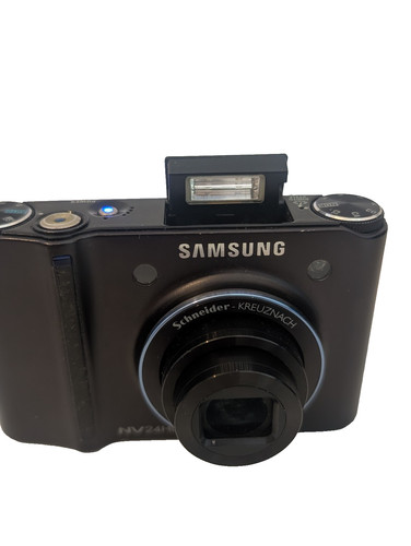 Samsung nv24hd digitalkamera - nv24hd,
