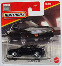 Matchbox 2025 #08/125 ´´84