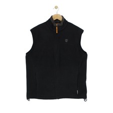 Vintage timberland fleece - timberland,