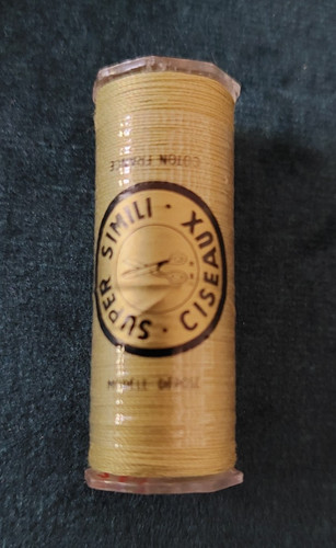 Spule baumwollfaden super - baumwollfaden,