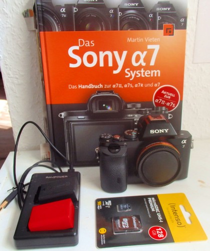 Sony alpha ilce - alpha, 24.3