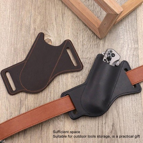 Edc messertasche faltbare - messertasche,