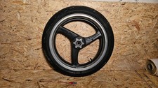 Honda 600 hornet - honda,